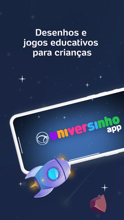 Universinho App