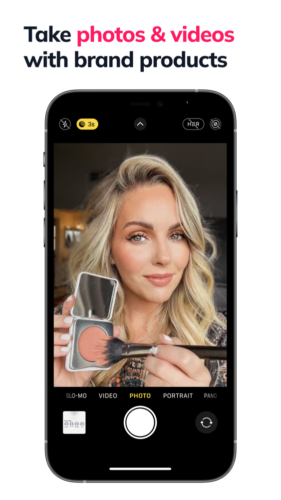 JoinBrands — Be a Creator App for iPhone Free Download JoinBrands