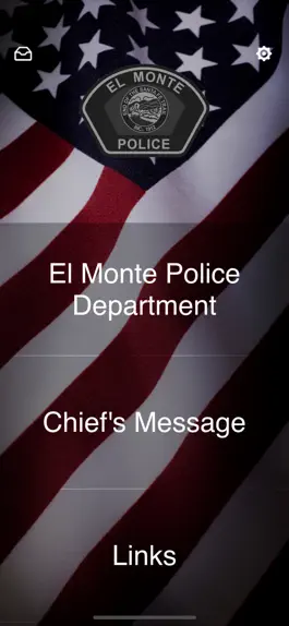 Game screenshot El Monte Police Department mod apk