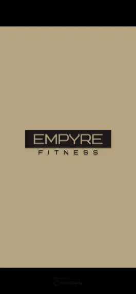 Game screenshot Empyre GYM mod apk