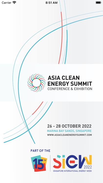 Asia Clean Energy Summit 2022