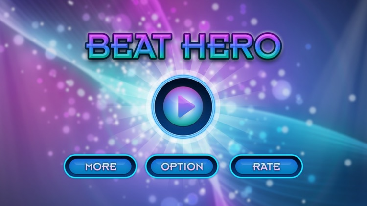 Beat Hero: A new rhythm game screenshot-4