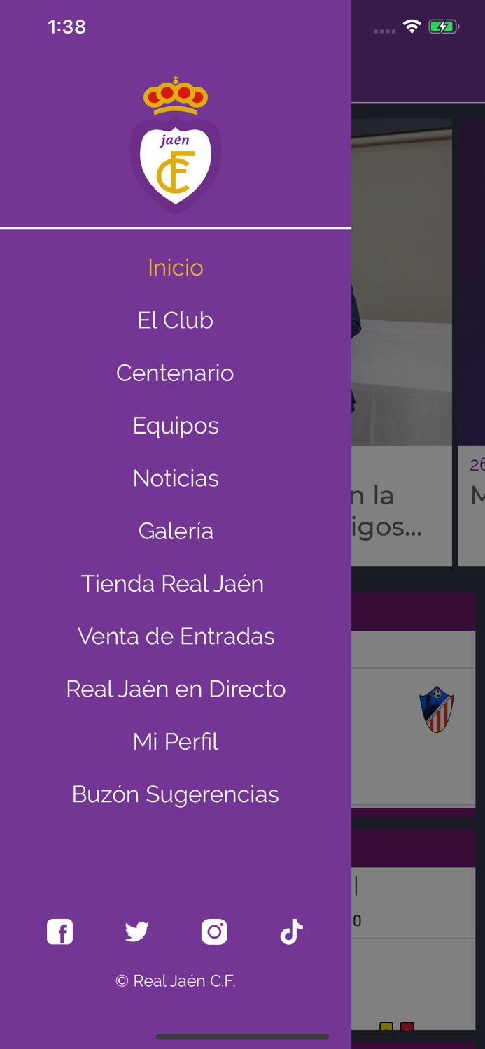 Real Jaén C.F.