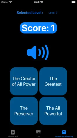 Game screenshot 99 Names of Allah For Kids hack