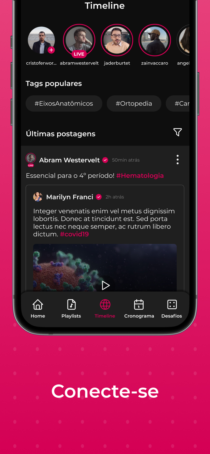 Medcel Station – Medicina