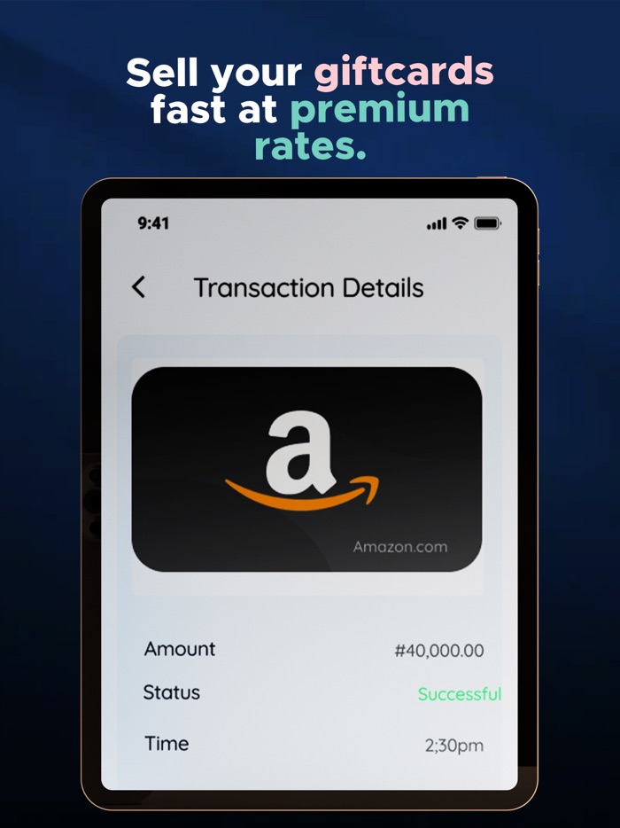 Presto Sell Giftcards  Coins