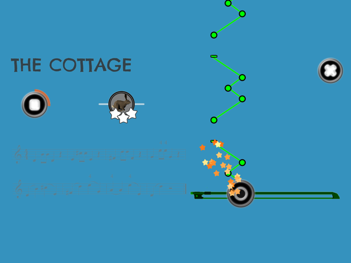 Fox songs violin volume 3