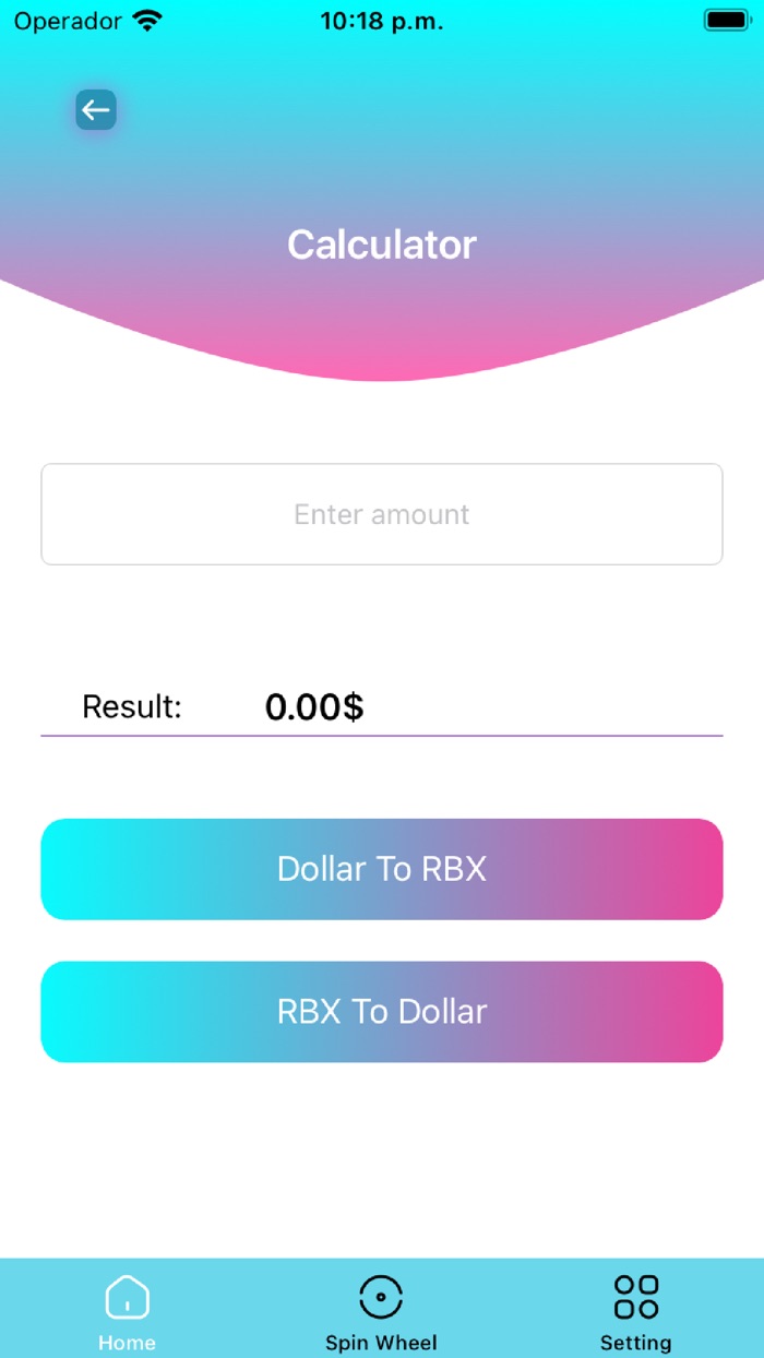Quiz For FF Diamonds  Counter