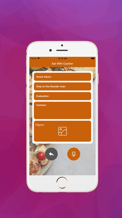 Malt Sauce Sprout screenshot-4