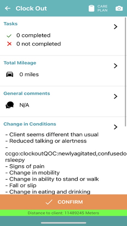 WellSky Personal Care screenshot-3
