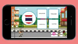 Game screenshot Flag Quiz : Guess the Flag mod apk