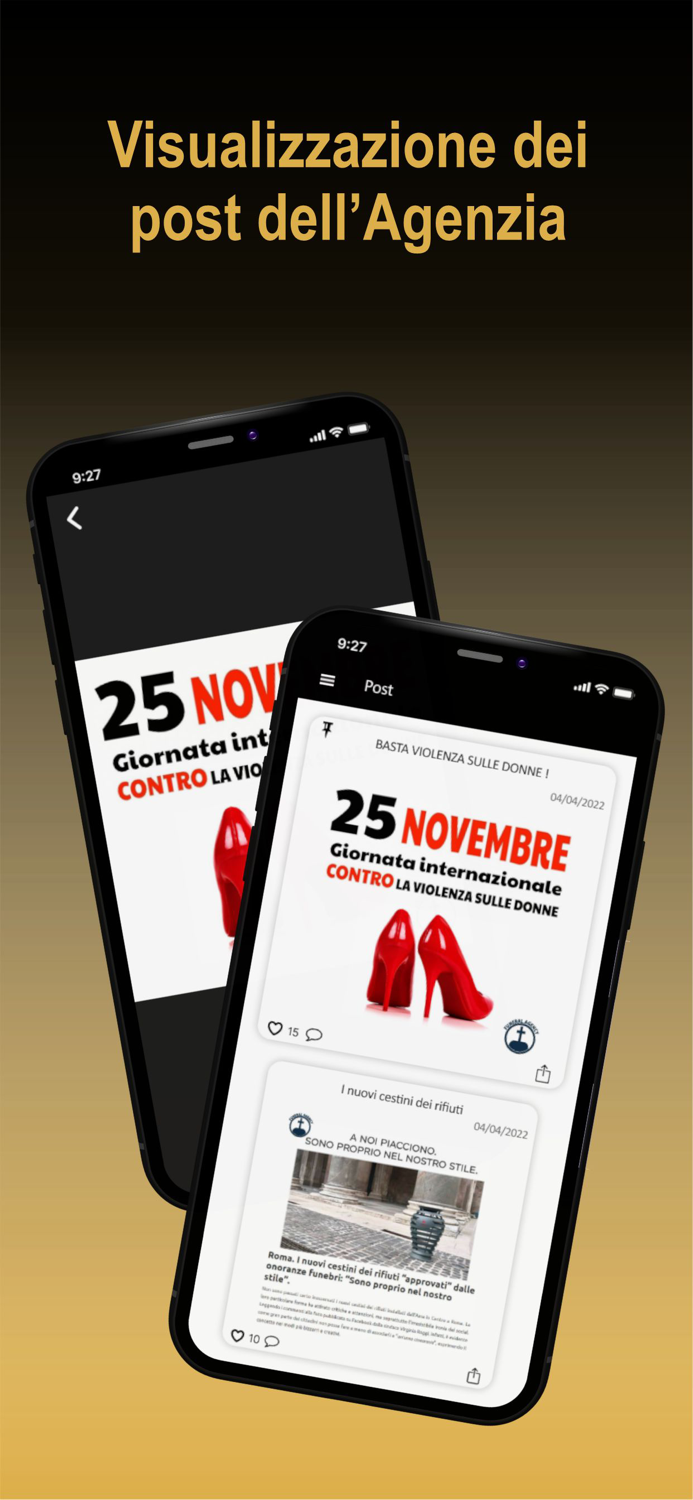 Melis Onoranze Funebri