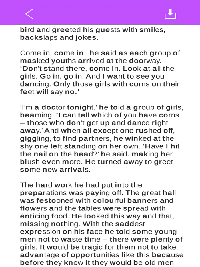 Bionica - Speed Reading