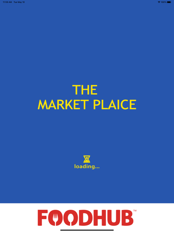 The Market Plaiceのおすすめ画像1