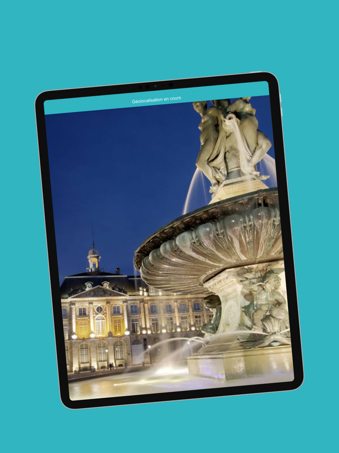 Bordeaux Travel Guide