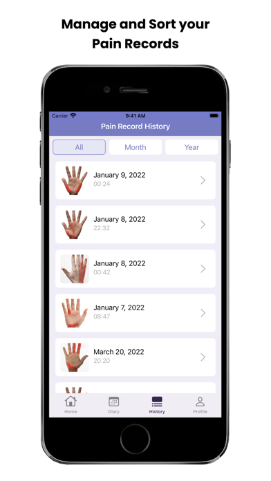 Scan Cam: Docs PDF Scanner App