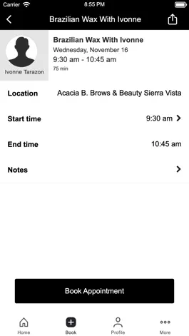 Game screenshot Acacia B. Brows and Beauty hack