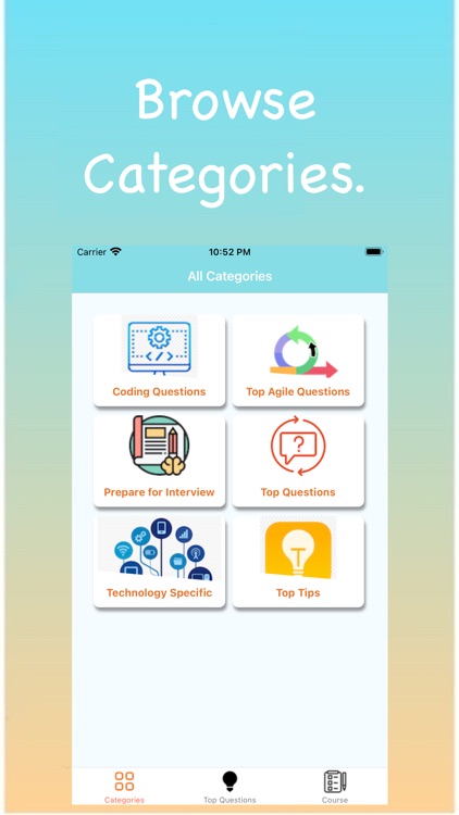 Interview Prep Job Questions