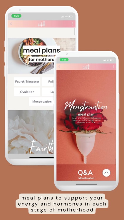 Mama Healing Hub screenshot-6