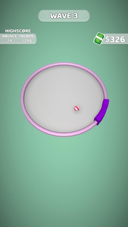 Bouncy Ball Rush screenshot-8