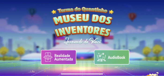 Museu dos Inventores