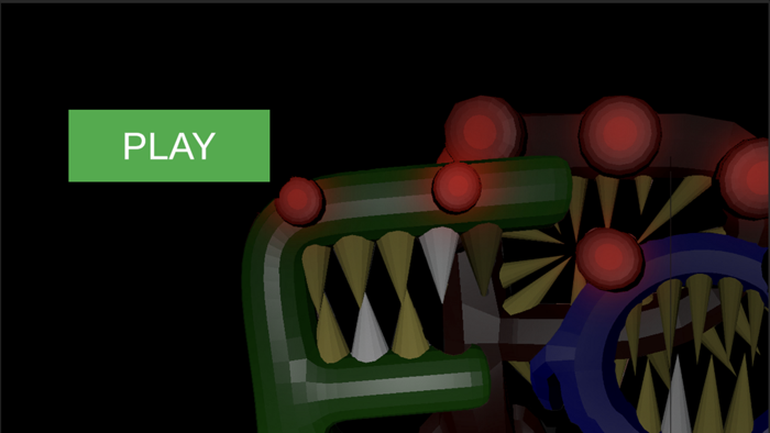 Scary Alphabet Lore Game