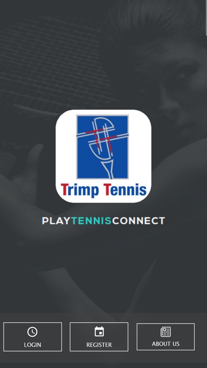 Trimp Tennis