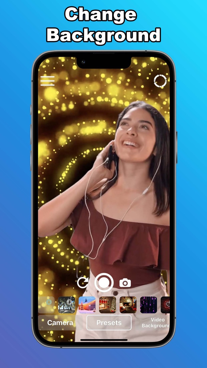 Background Eraser Magic Wand