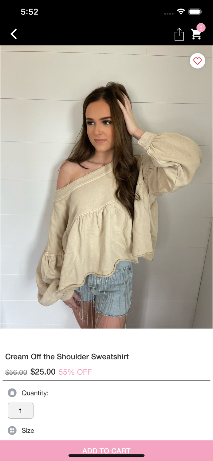 Milk and Honey Boutique LLC