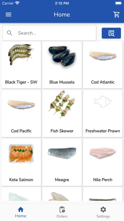 Clear Sea Foods