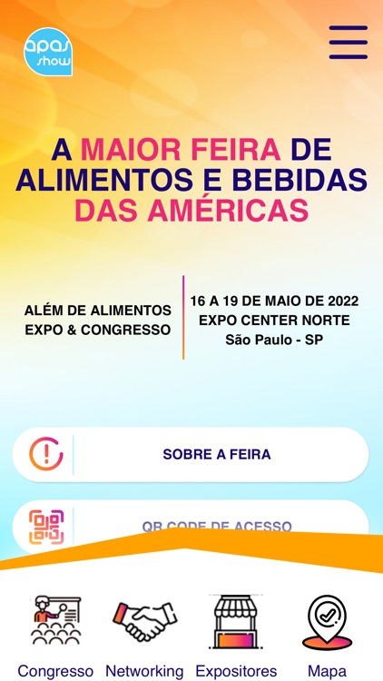 Apas Show 2022