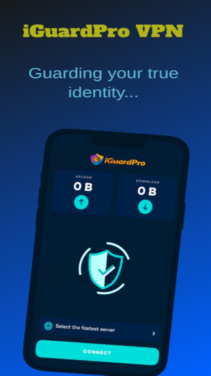 iGuardPro VPN