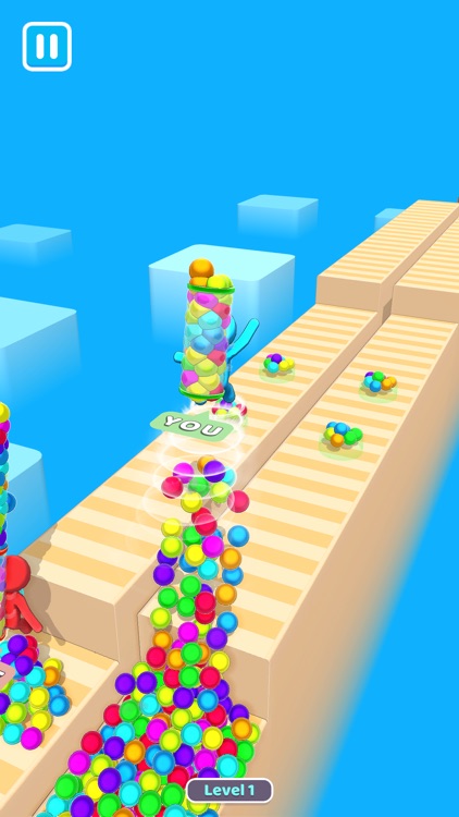 Ball Rocket screenshot-4