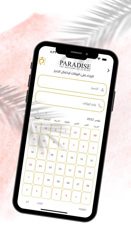 Paradise Qena - برادايس قنا screenshot-4