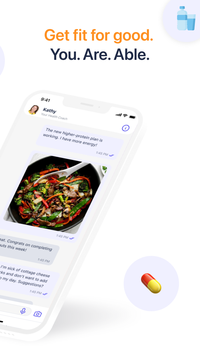 Able Personalized Weight Care