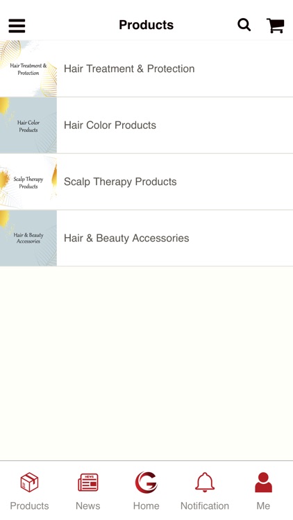 GMI Beauty screenshot-3