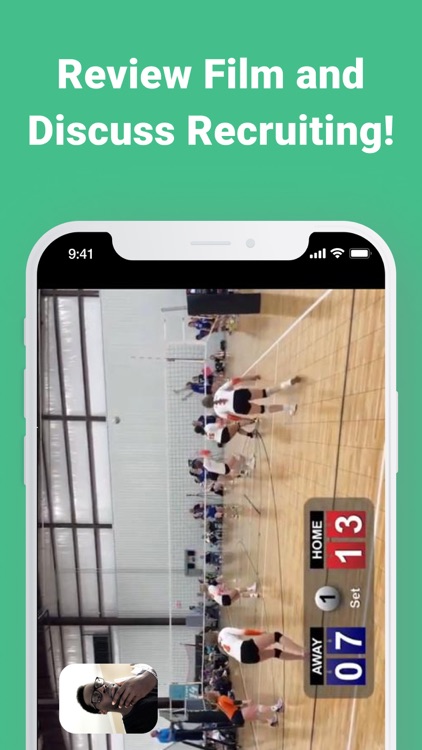 Athlete Coach App screenshot-3