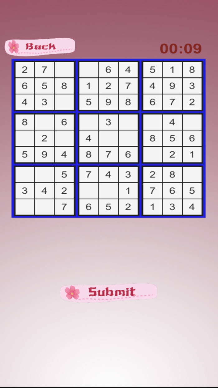 Sudoku Premium