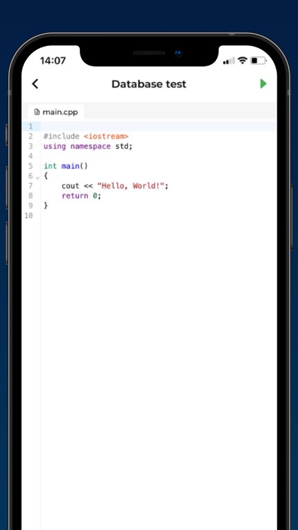 Code Runner - Compile IDE Code screenshot-7