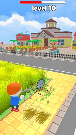 Game screenshot Lawn Marking mod apk