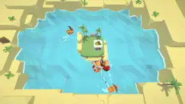 Game screenshot Pirate Battle Bay apk