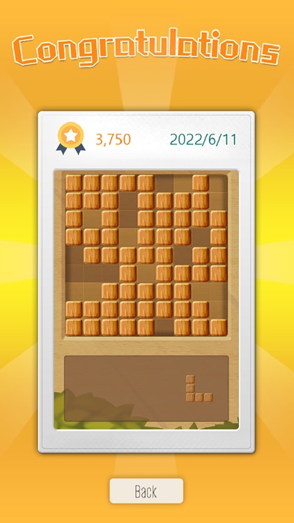 Block Sudoku-Puzzle Game screenshot-4