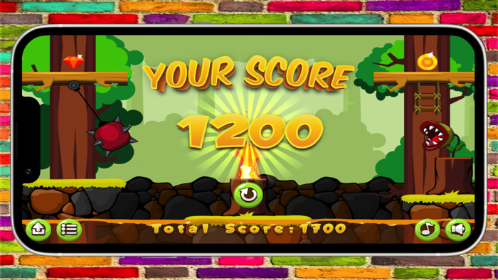 Viking Escape  War of Clans