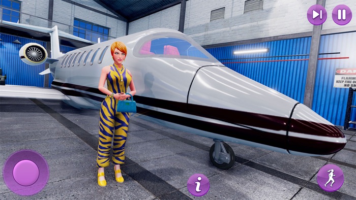 Billionaire Rich Mom Simulator