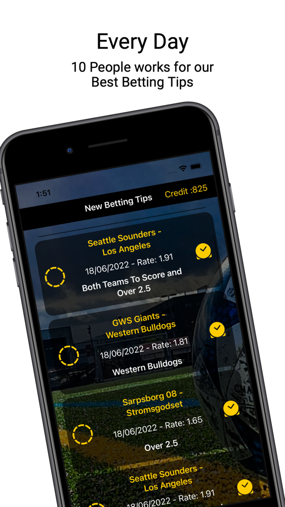 New betting tips app on iphone mgm online betting