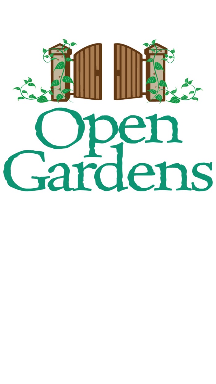 Open Gardens 2022