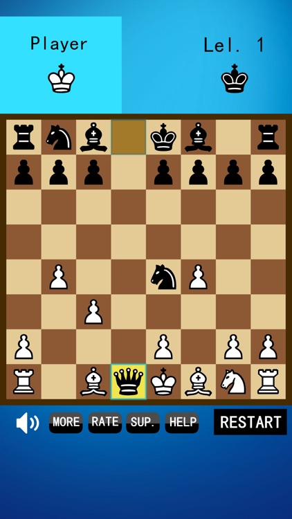Chess Standalone Game