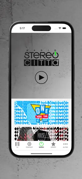 Game screenshot Stereocitta mod apk