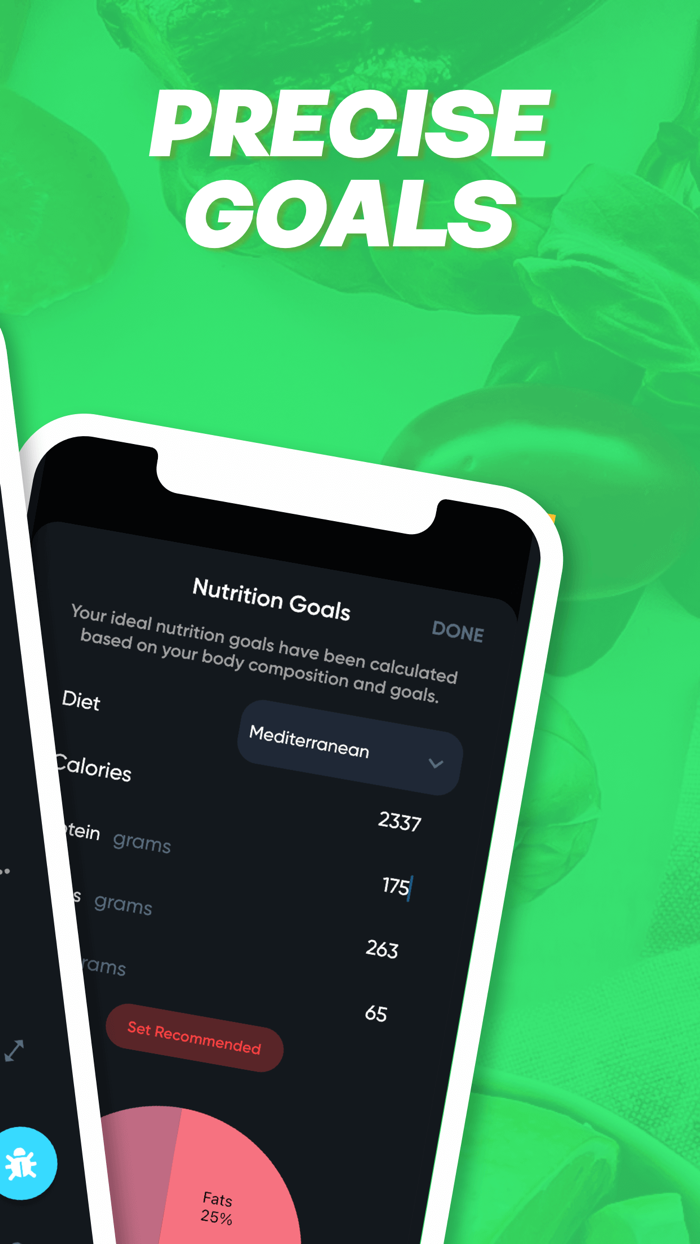 BuzzEat Auto Meal Planner