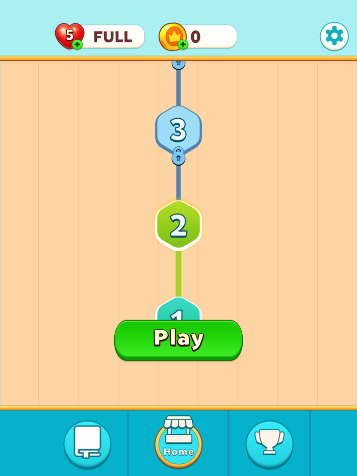 Words King Type Em All